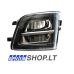 BMW 7 (F01-F02) LED rūko žibintai